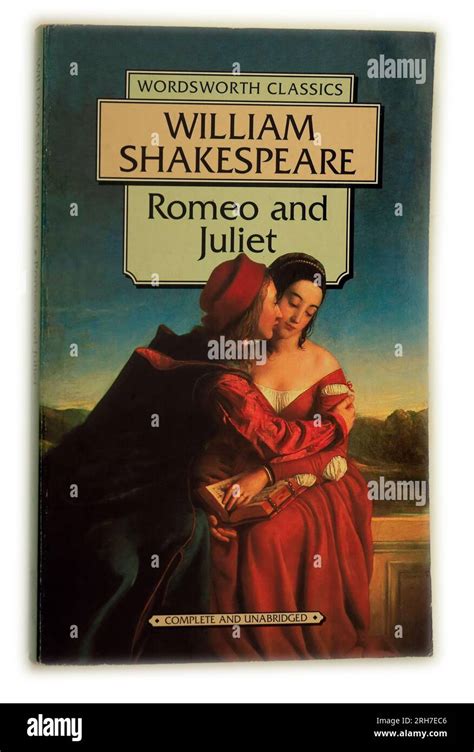 what books are similar to romeo and juliet